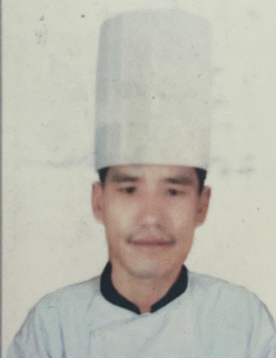 MR. DHAK BAHADUR GURUNG