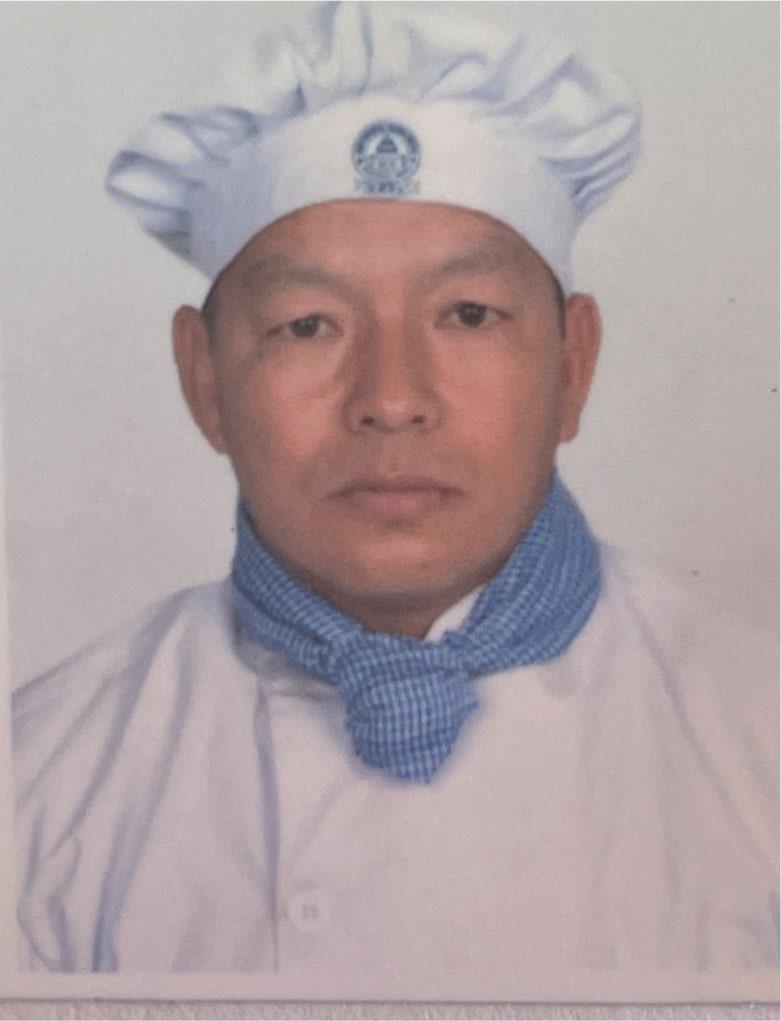 MR. ASH BAHADUR GURUNG