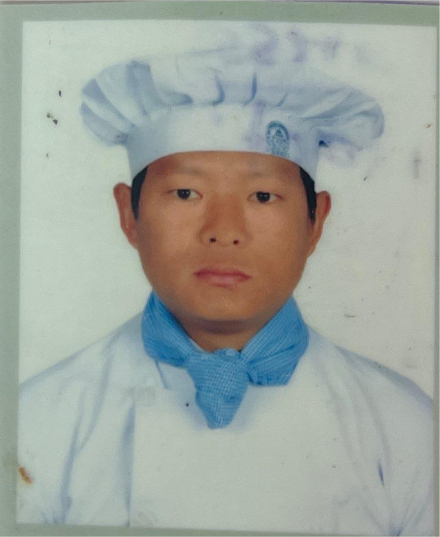 MR. Durga Singh Gurung