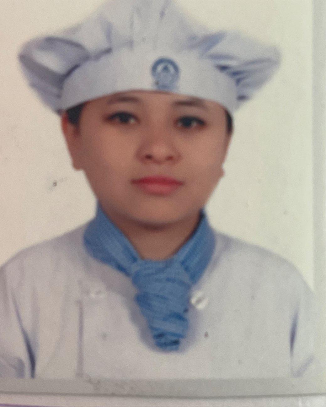 MISS. PABITRA GURUNG