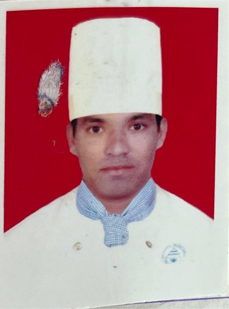MR. Durga Datta Dhakal