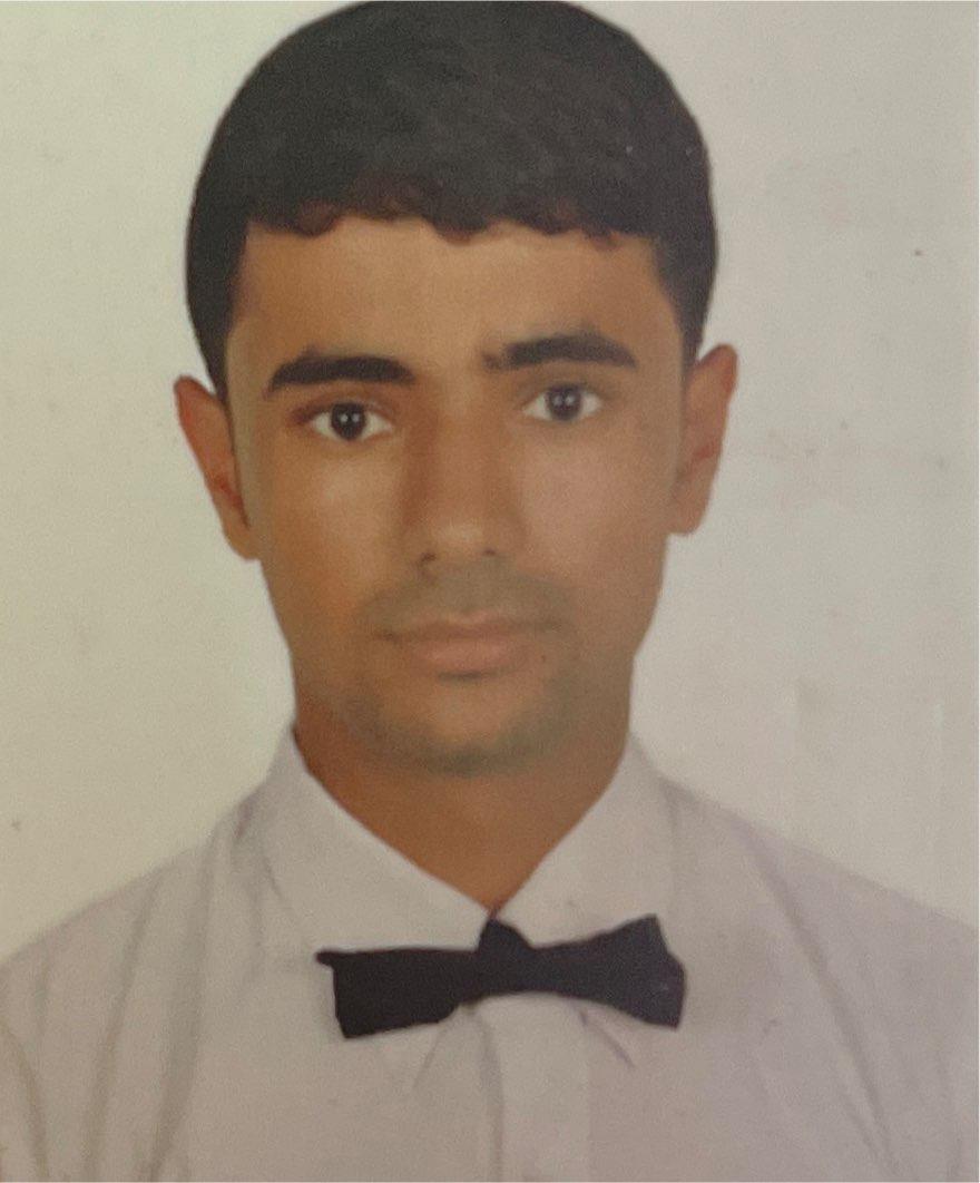 MR. SHREE KRISHNA ACHARYA