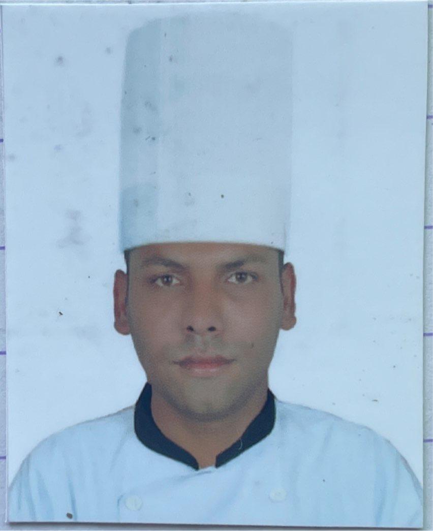 MR. BISHNU BHANDARI