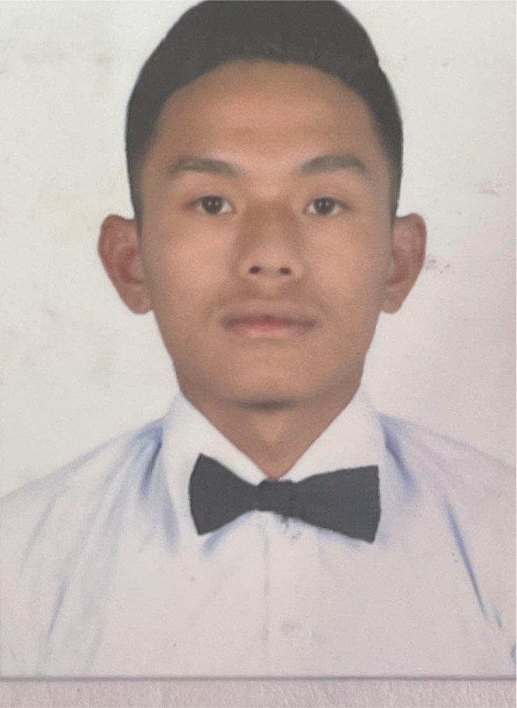 MR. SUJAN CHOCHHANGI MAGAR