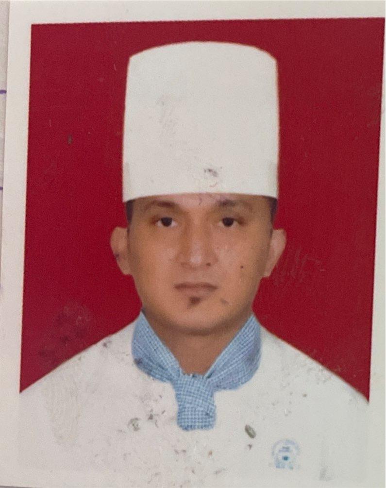 MR. DIPENDRA BHANDARI