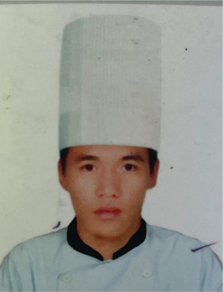 MR. TIL BAHADUR GURUNG