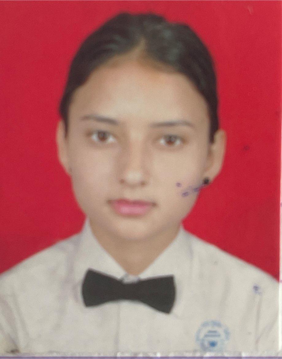 MISS. DIKSHIYA THAPA