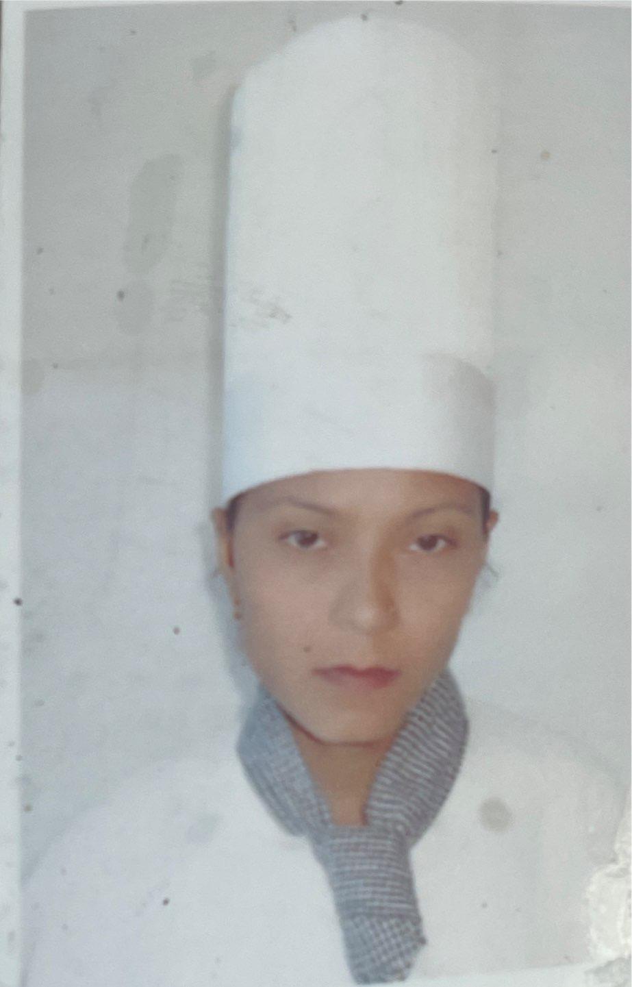 MRS. Samjhana Thapa Lamichhane