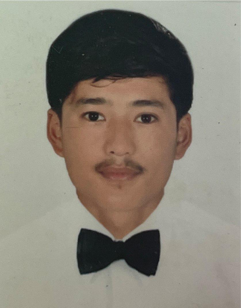 MR. DIL BAHADUR GURUNG