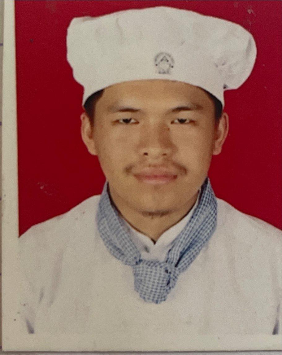 MR. YOJIN GURUNG