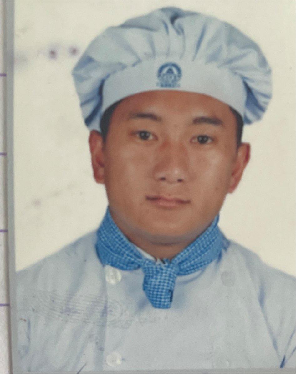MR. EK KAJI GURUNG