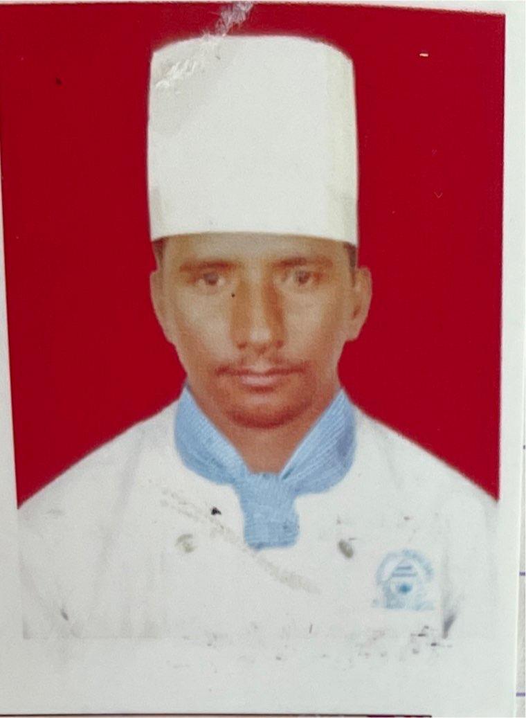 MR. Jhapendra Subedi