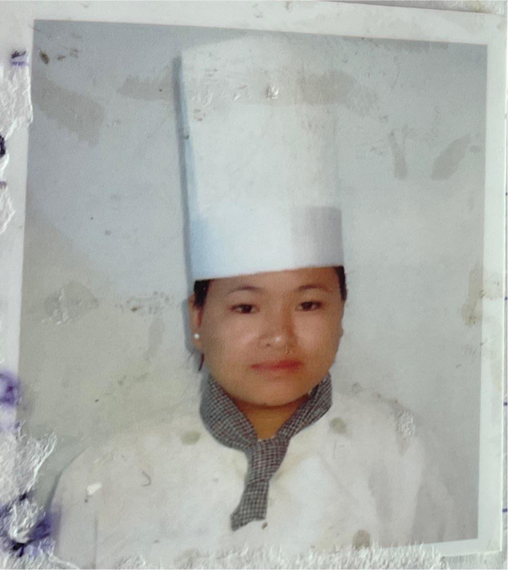 MRS. Pramila Kumal Tamang
