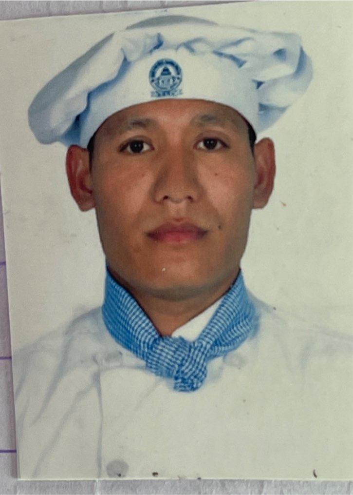 Mr Tara Bahadur Magar