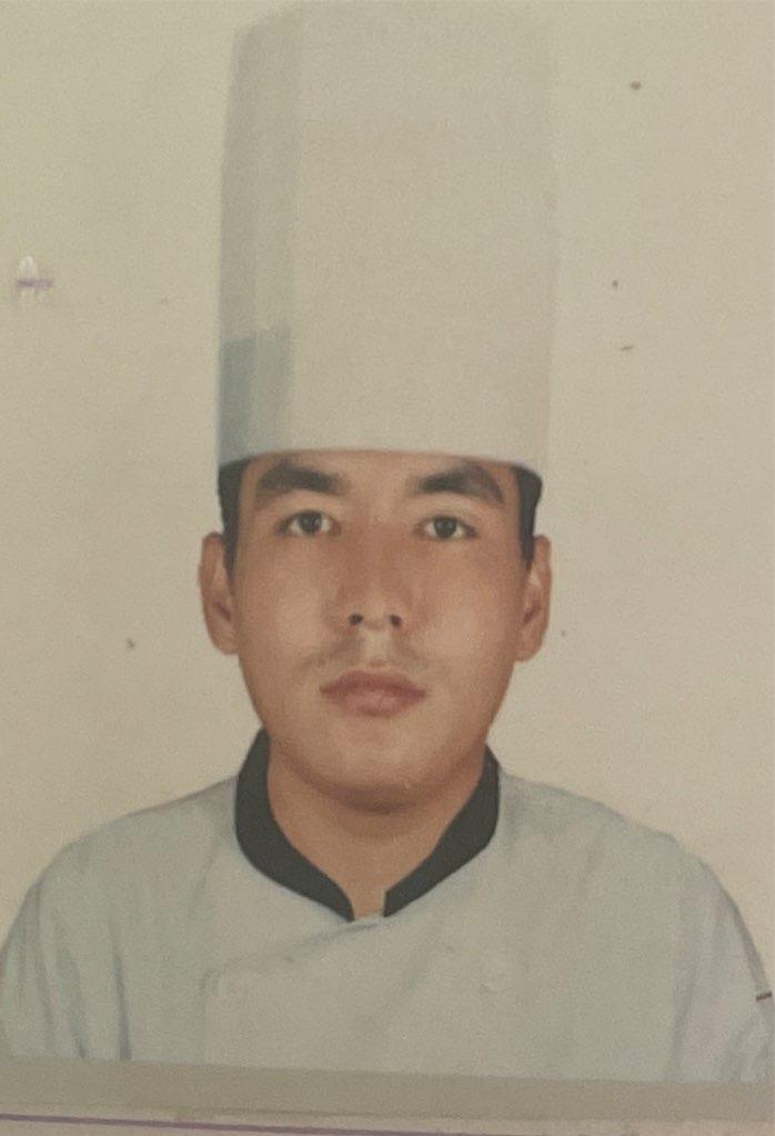 MR. JAMAN SING GURUNG