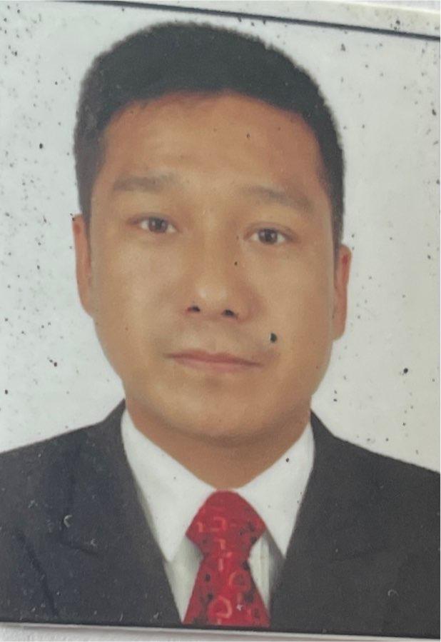 MR. Bir Sing Gurung