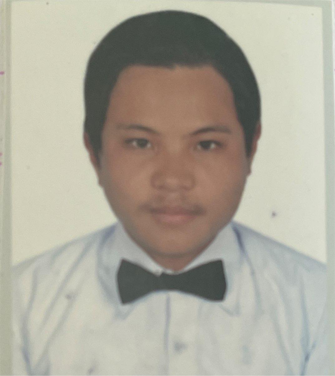 MR. DHAN KAJI GURUNG