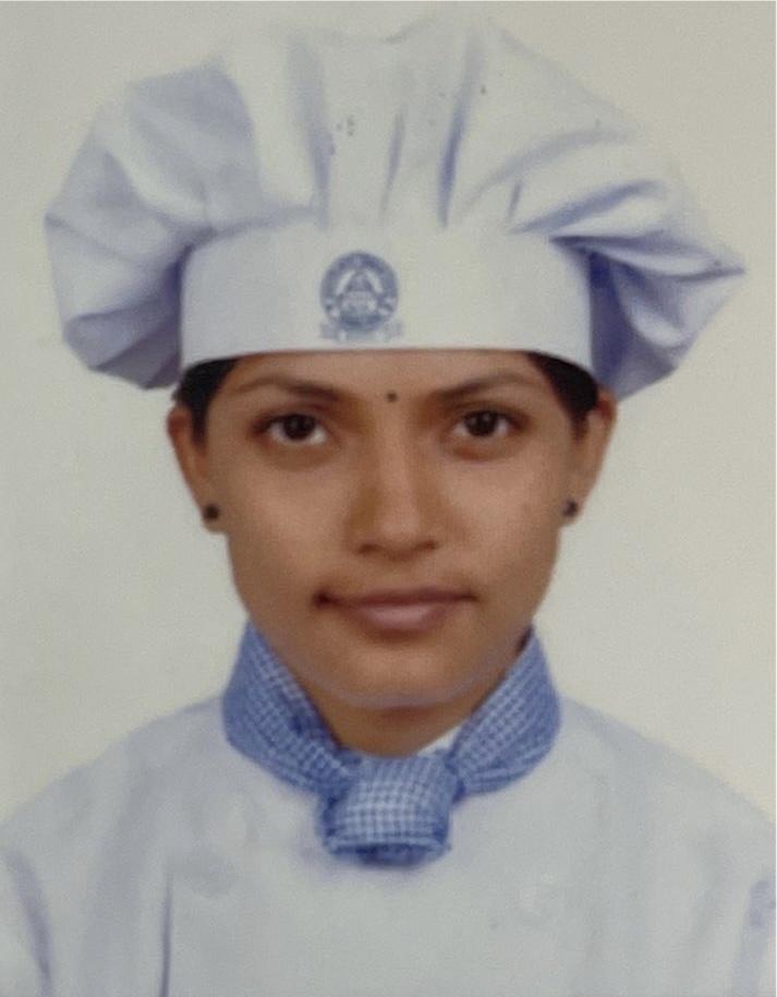 Ms. Kishmita Poudel