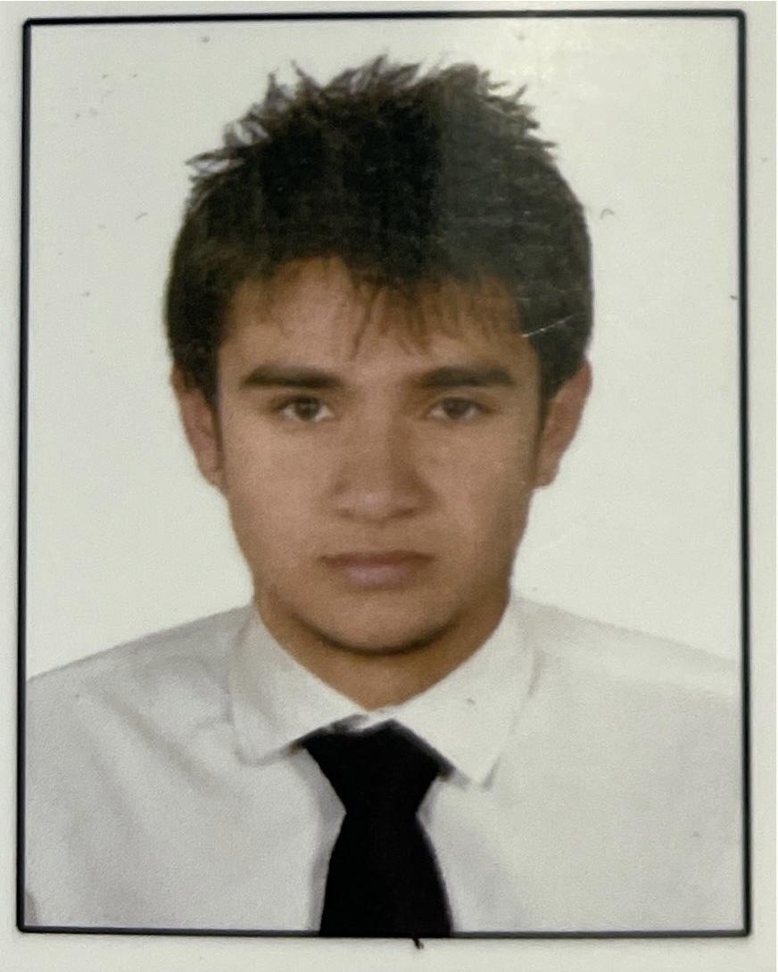 Mr. Sunil  Bahadur Dhakal