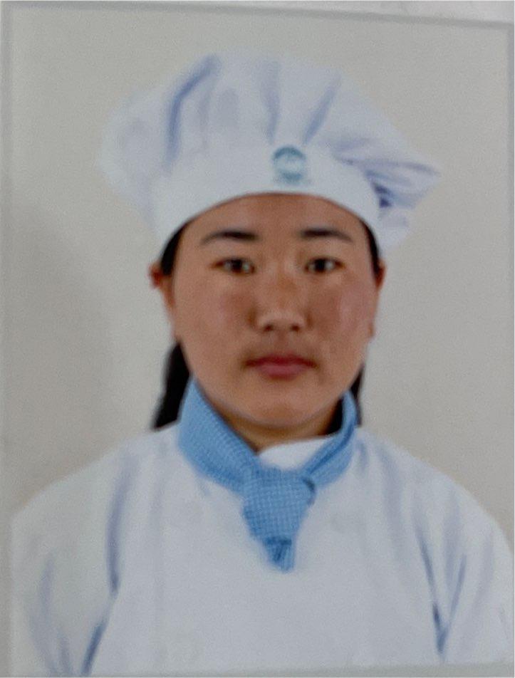 Ms. Lhomo Dhoka Gurung