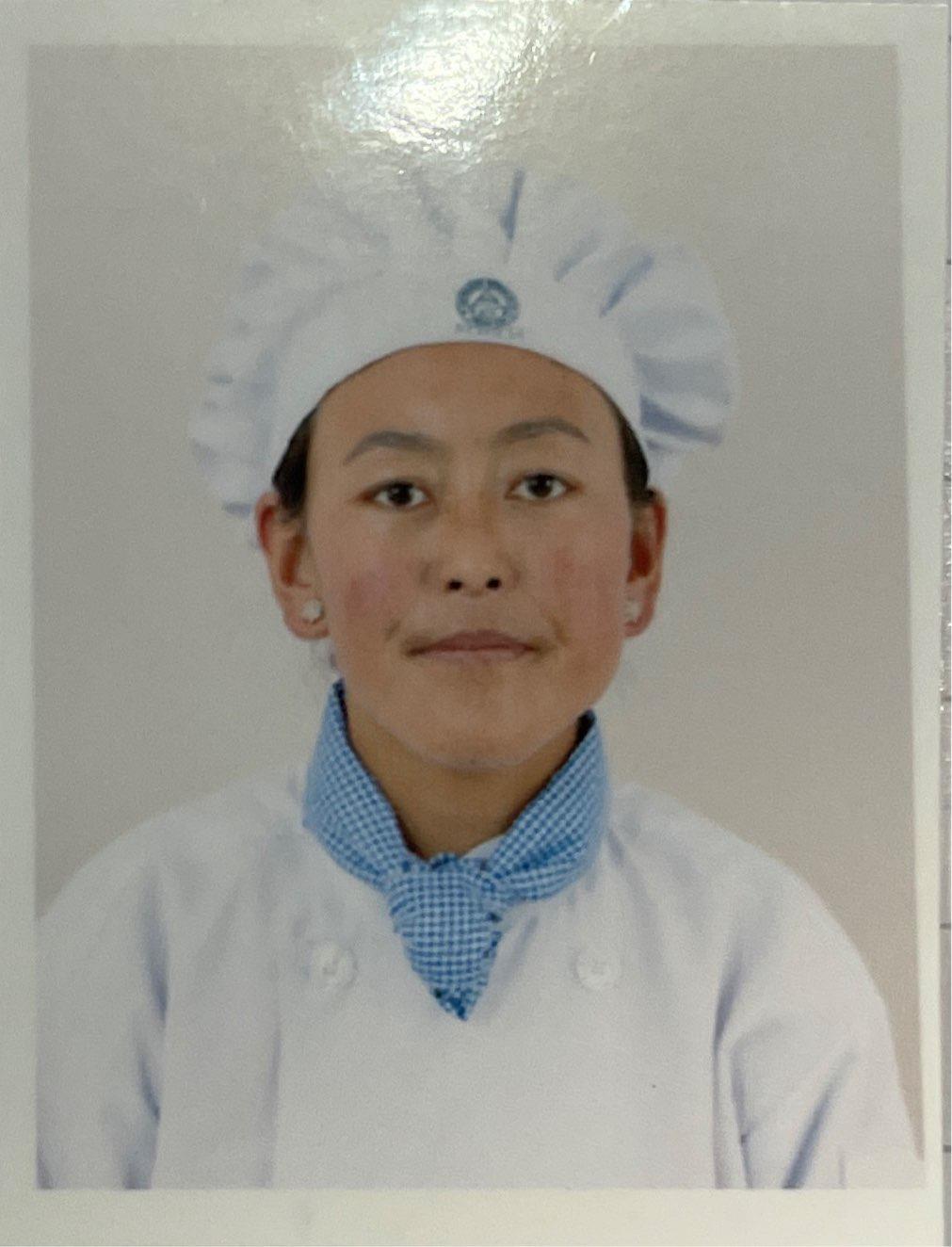 Ms. Dhawa Bitik Gurung