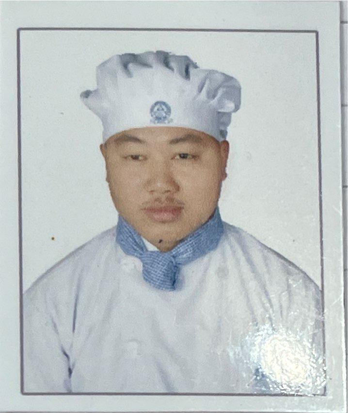 Mr. Dhan Bahadur Gharti