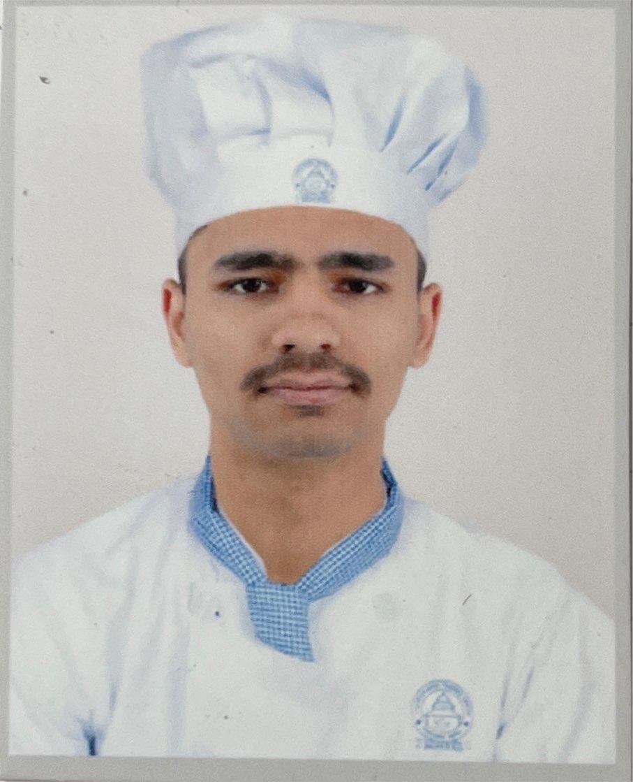 Mr. Aakash Devkota