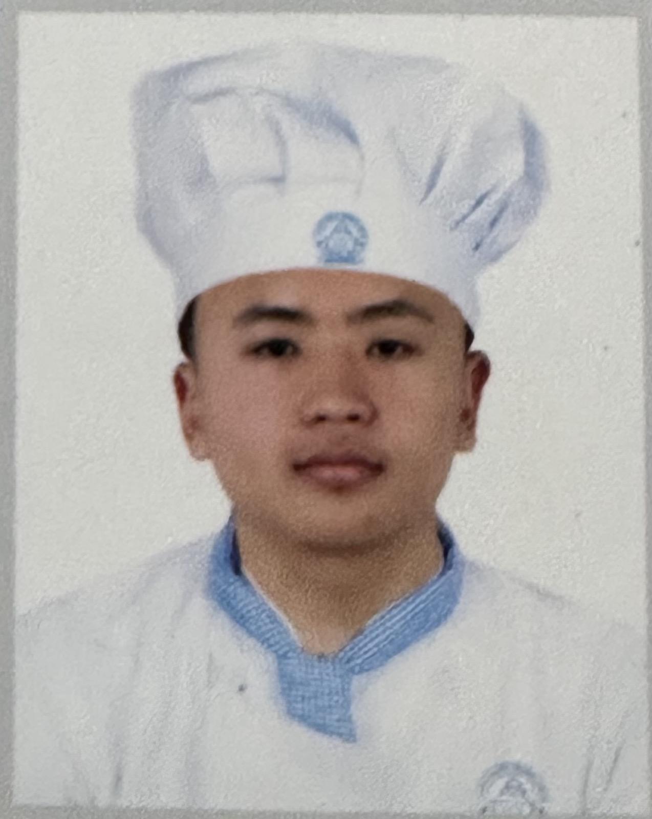 Mr. Sulav Lamichhane