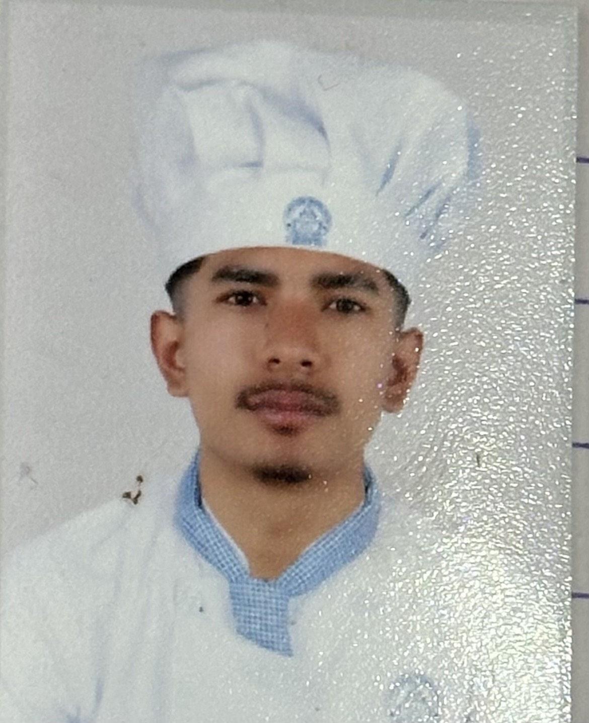 Mr. Deb Khatri Chhetri