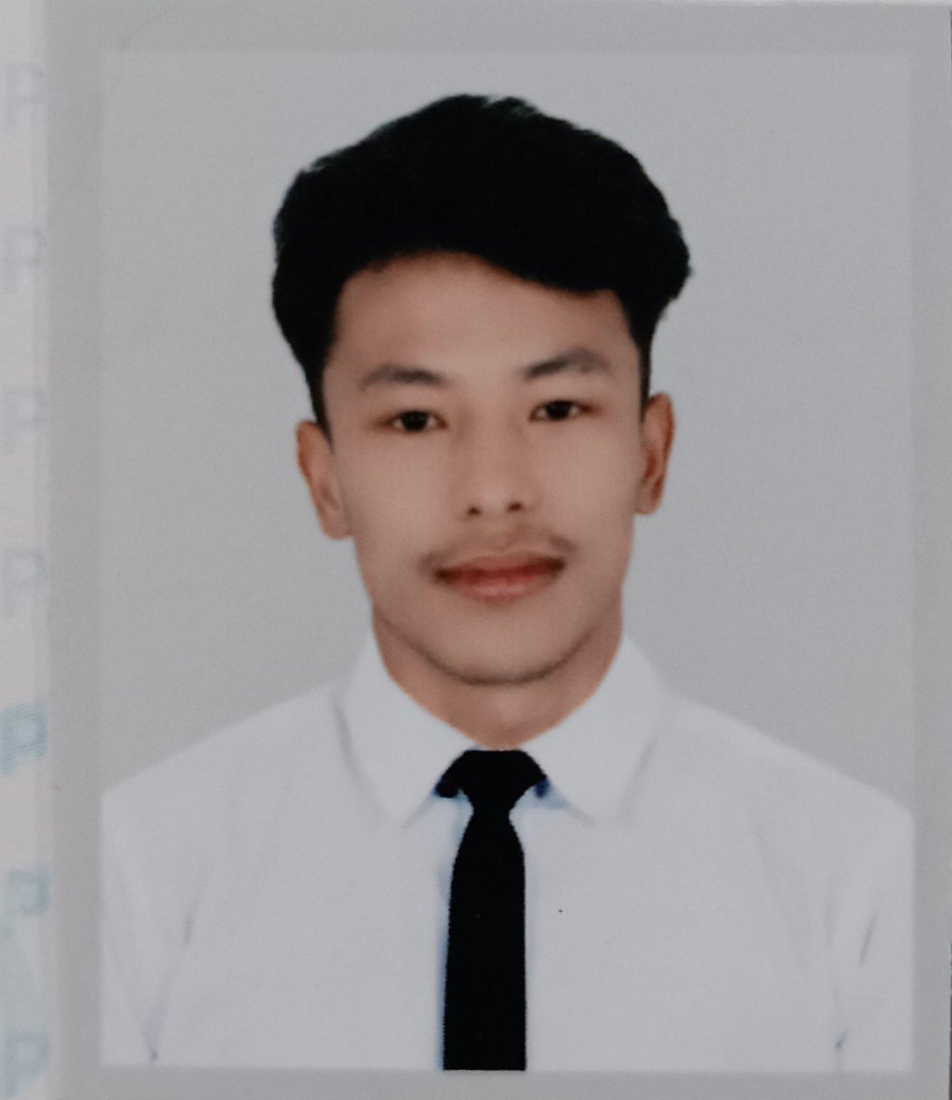 Mr. Hem Bahadur Thapa