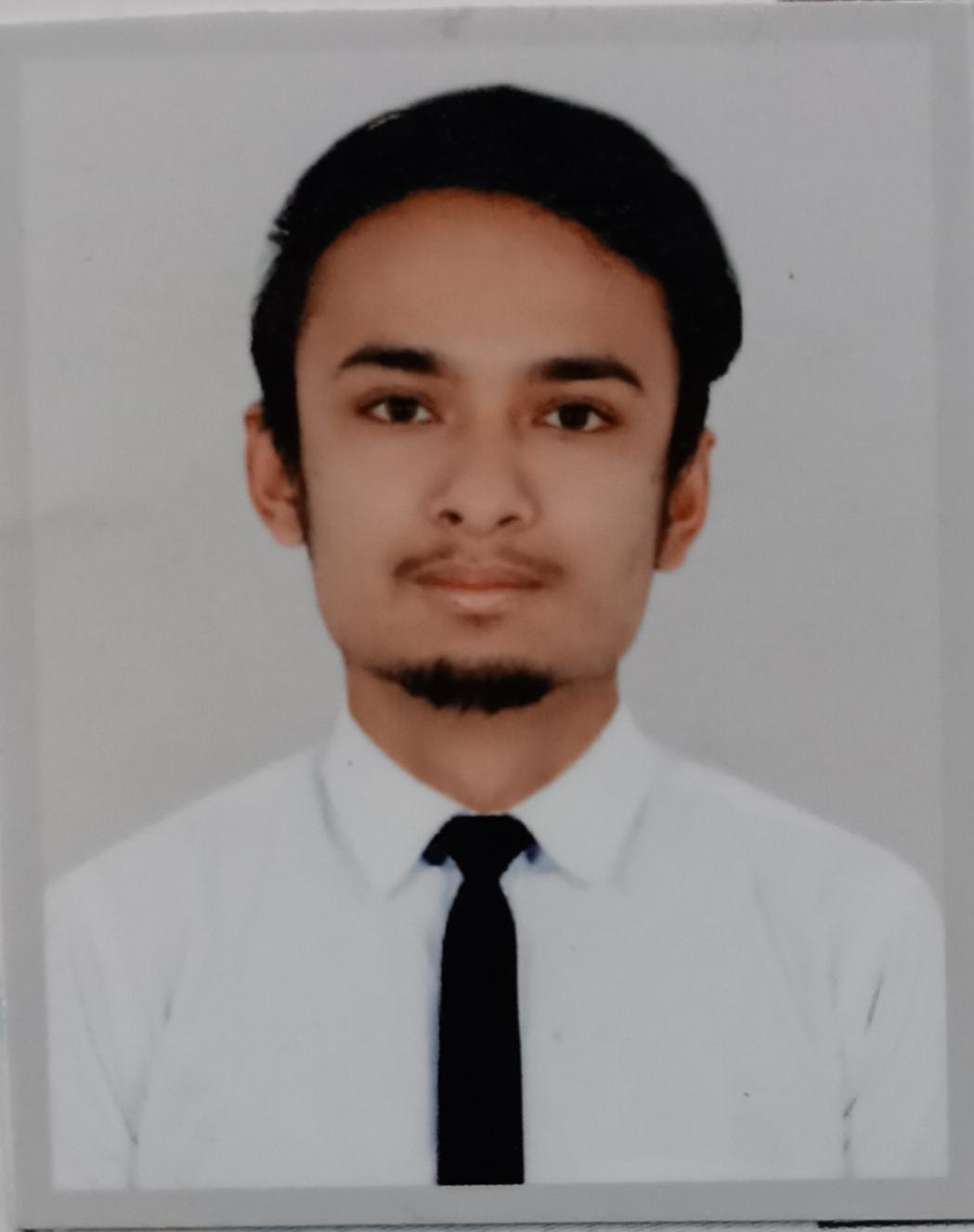 Mr. Budhha Budhathoki