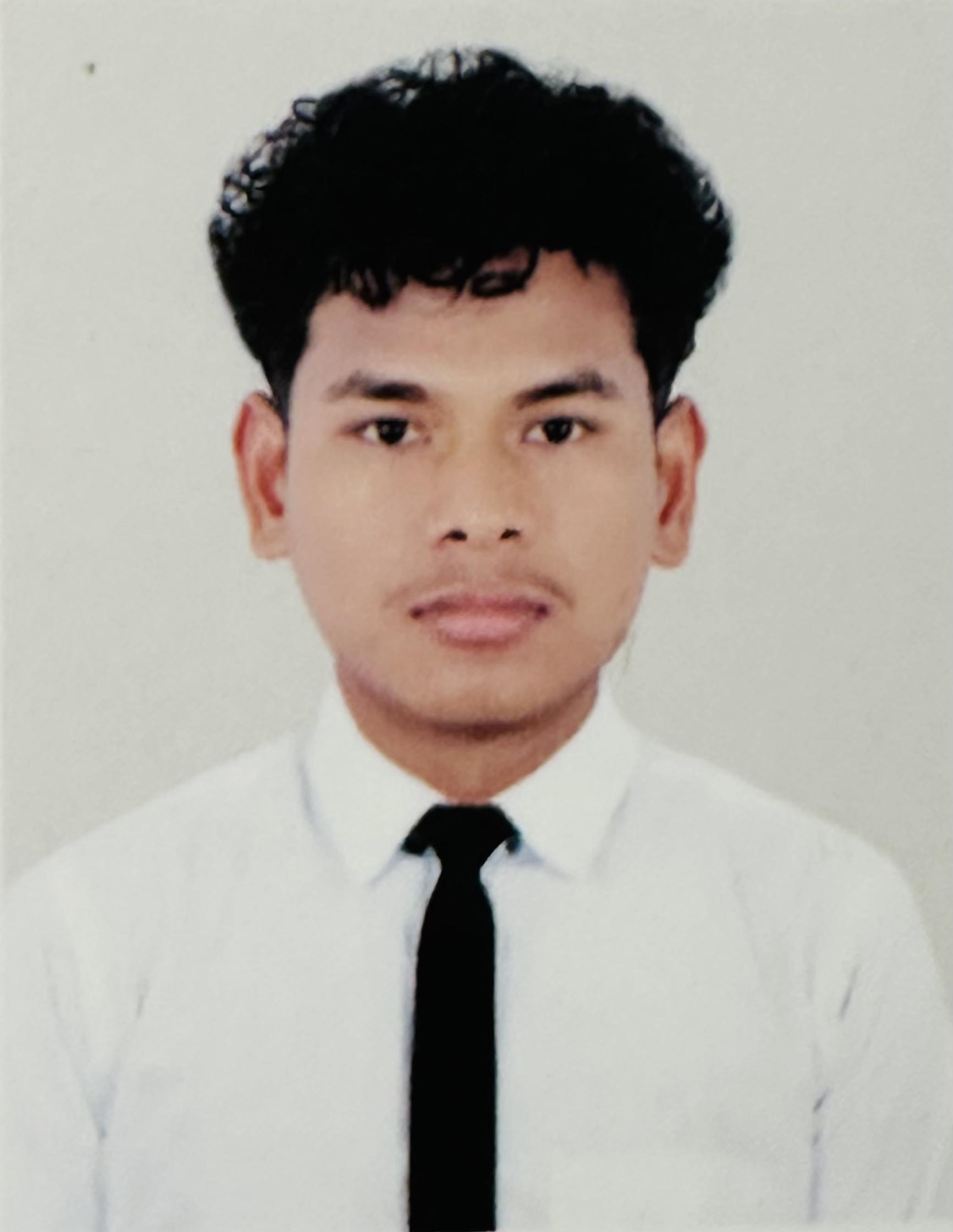 Mr. Chitra Bahadur Chaudhary