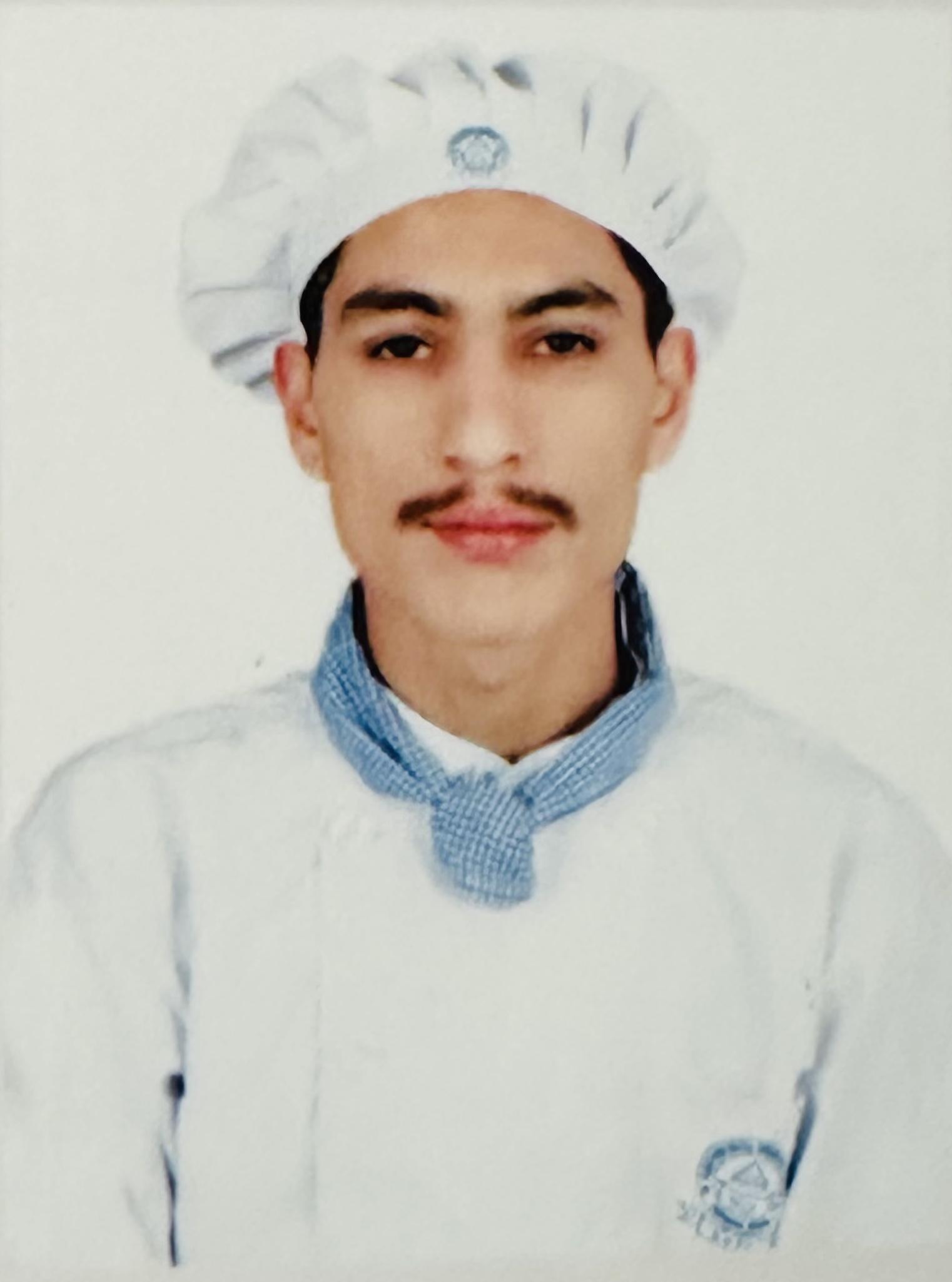 Mr.Mahesh Bahadur Chhetri