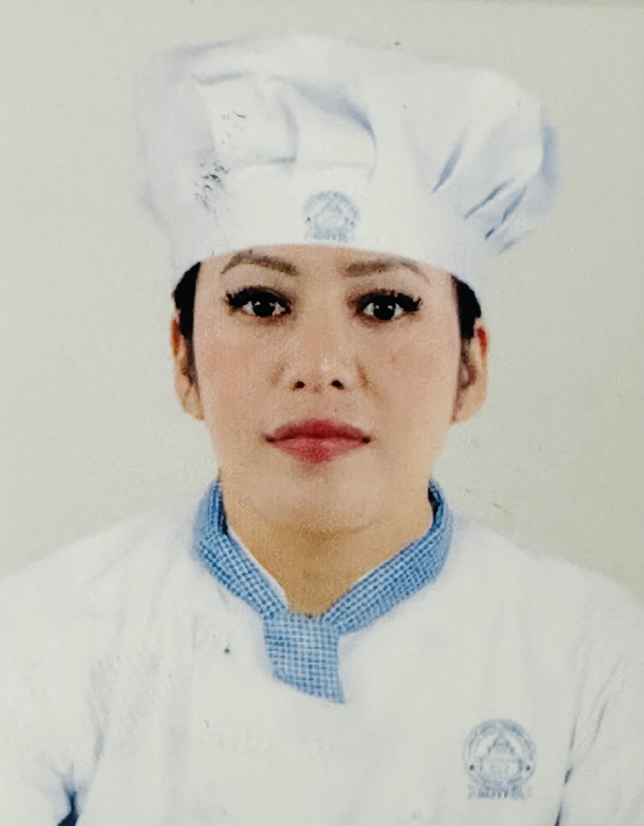 Ms. Punam Gurung