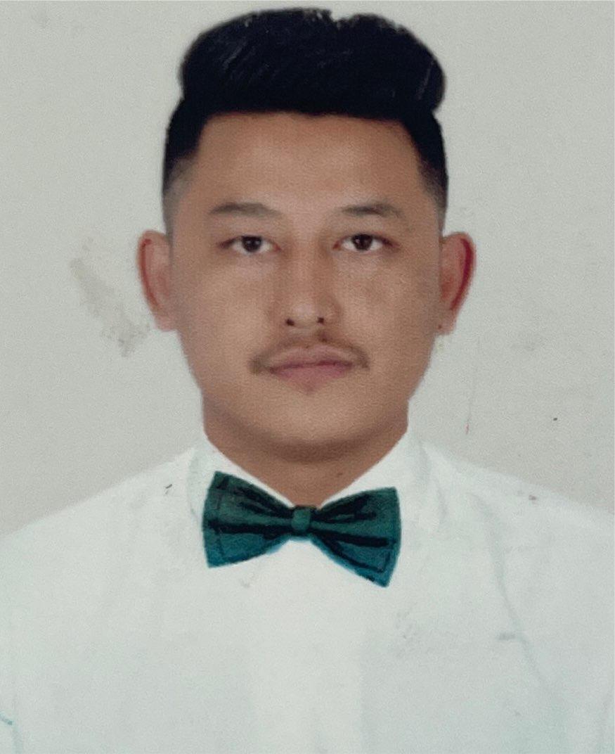 Mr. Anil Gurung