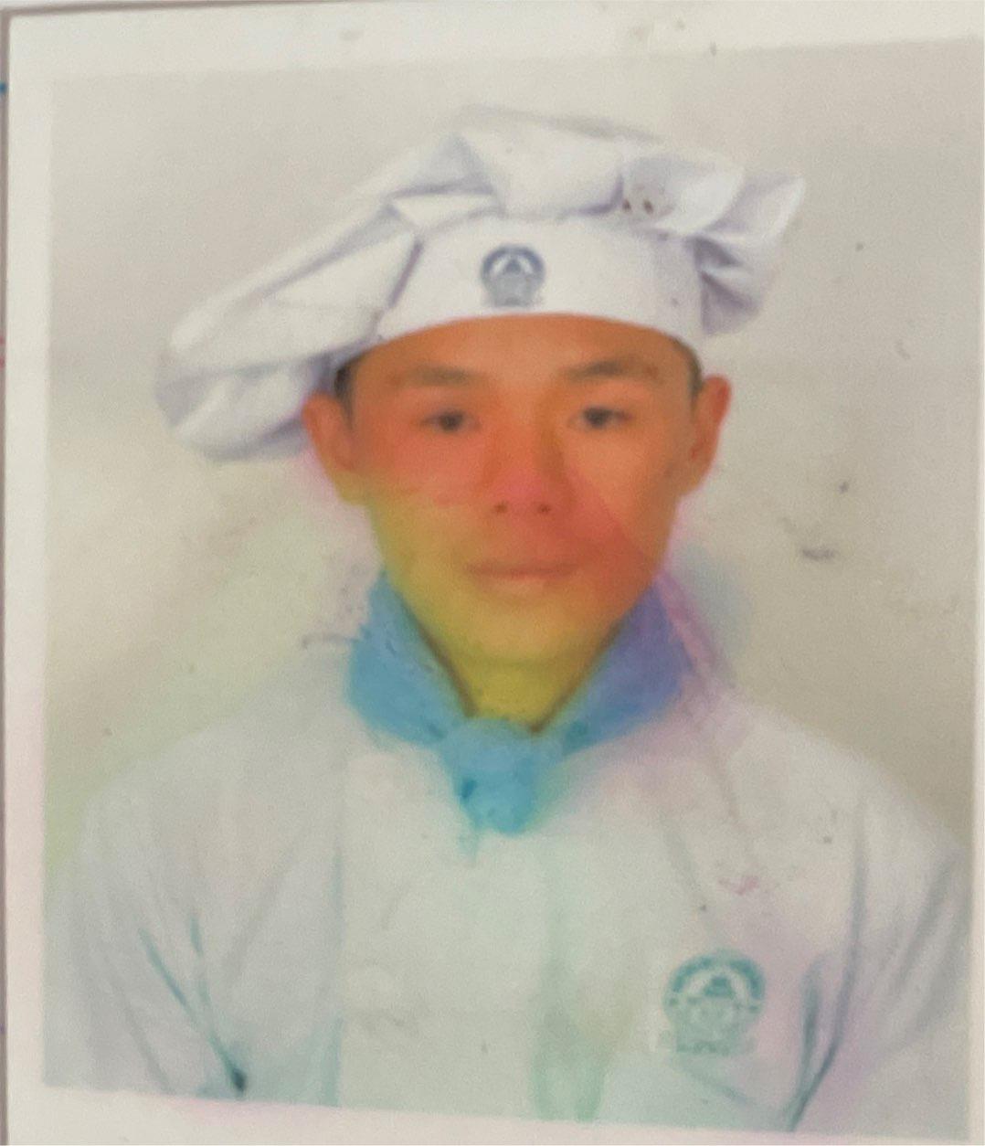 Mr. Epan Garbuja Pun