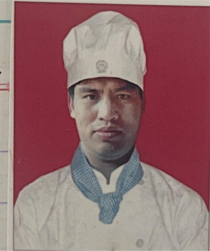 Mr. Chin Kapur Thapa