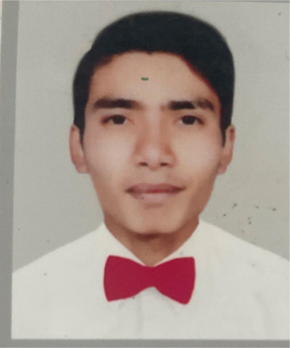 Mr. Shulov Budhha Magar