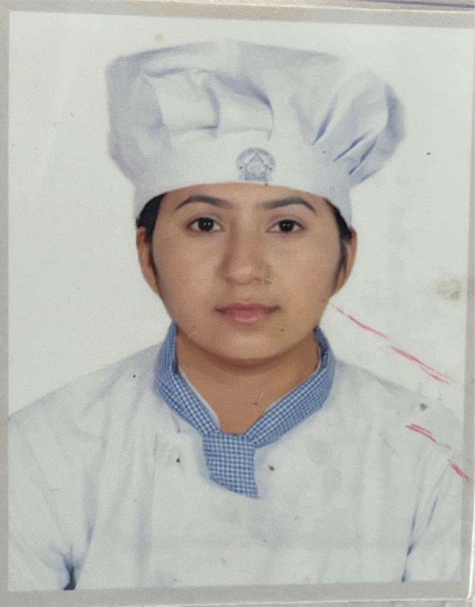 Mrs. Susmita Adhikari