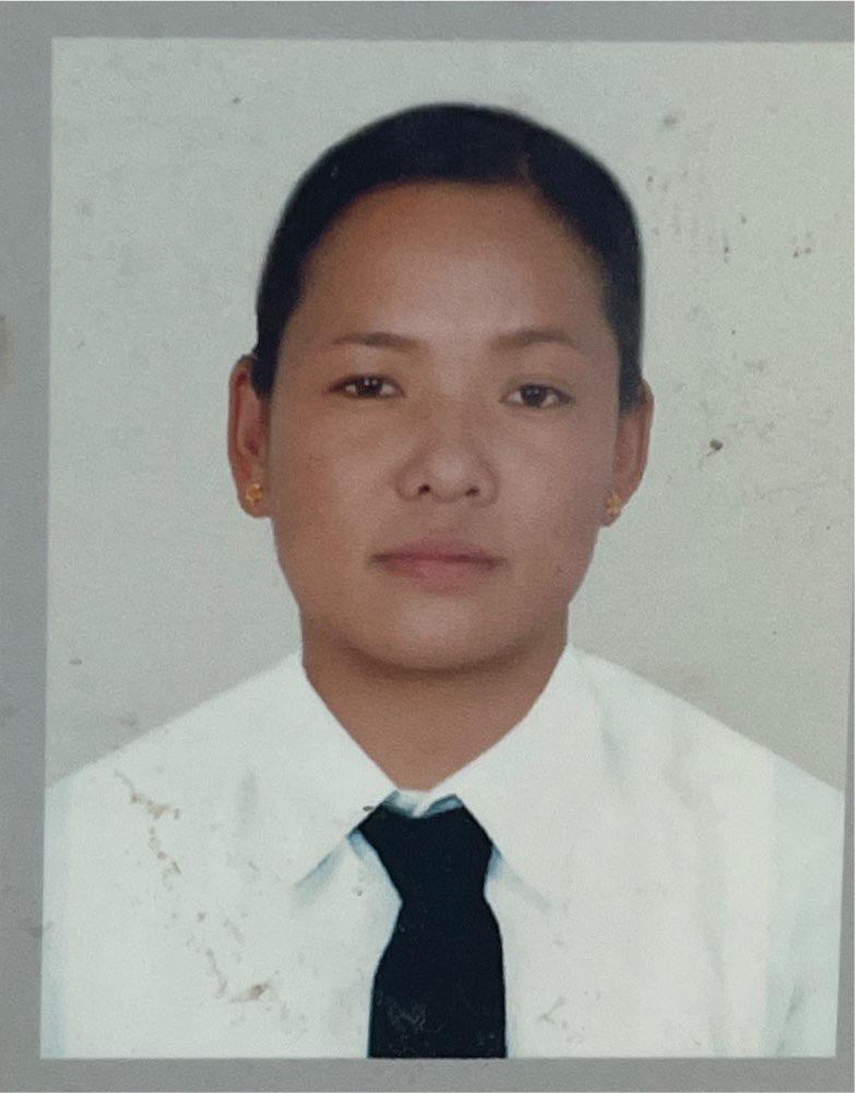 Mrs. Nirmaya Paija Pun