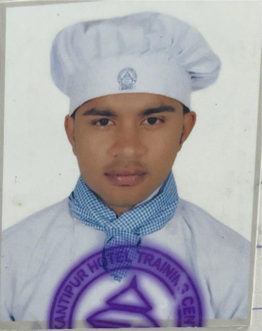 Mr. Shree Ram Acharya