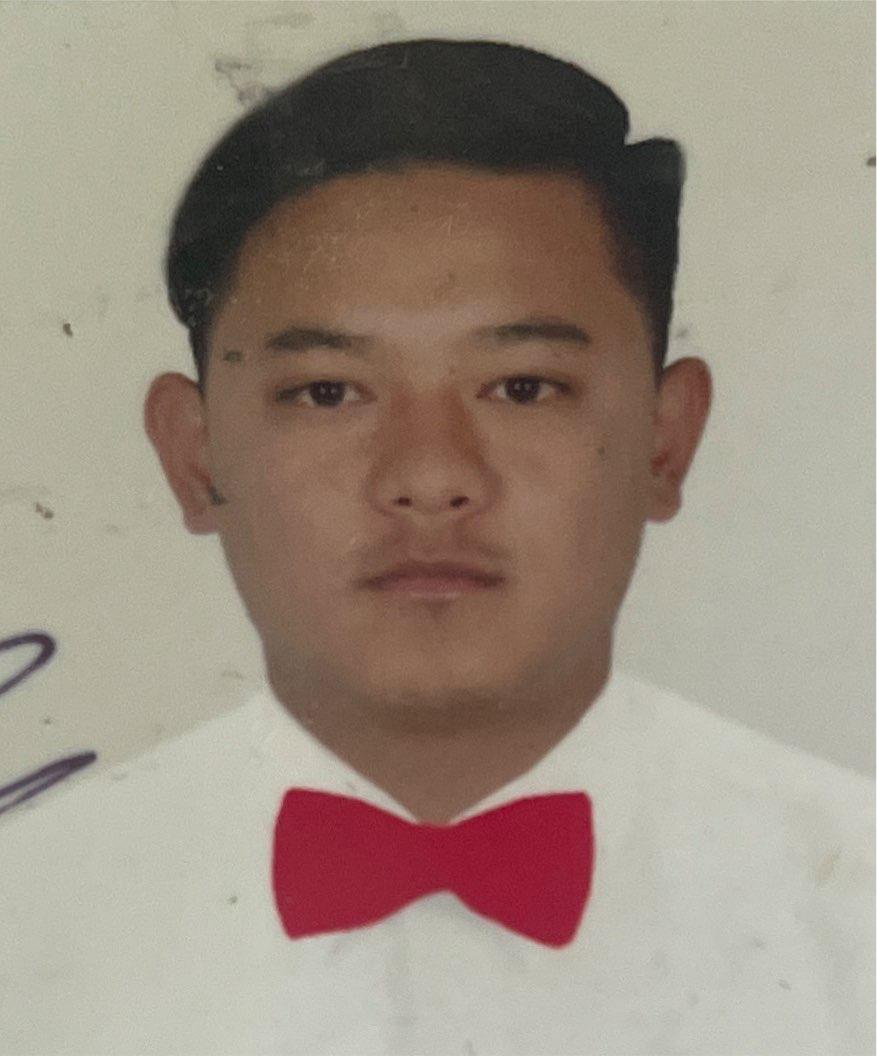 Mr. Biswash Shrestha