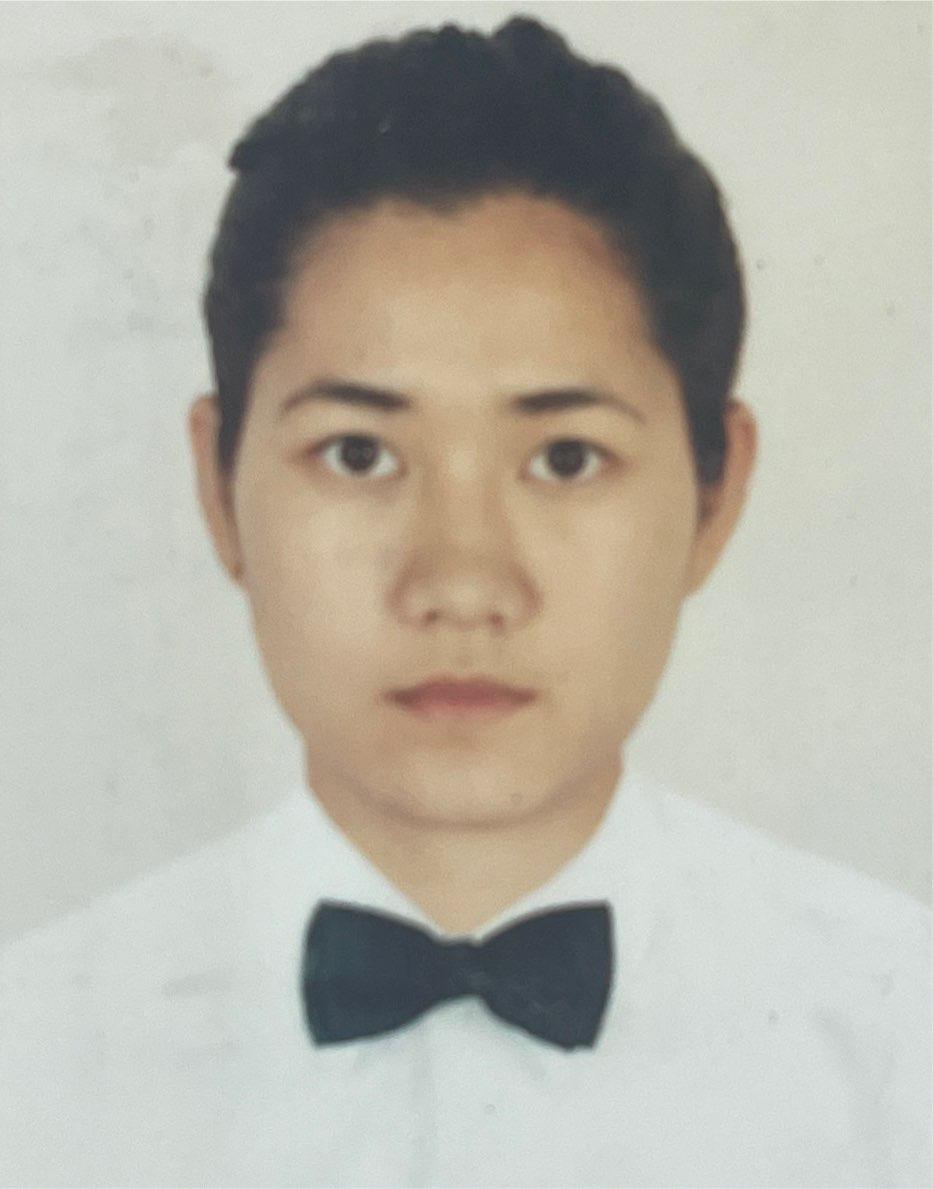 Miss. Shristi Darlami