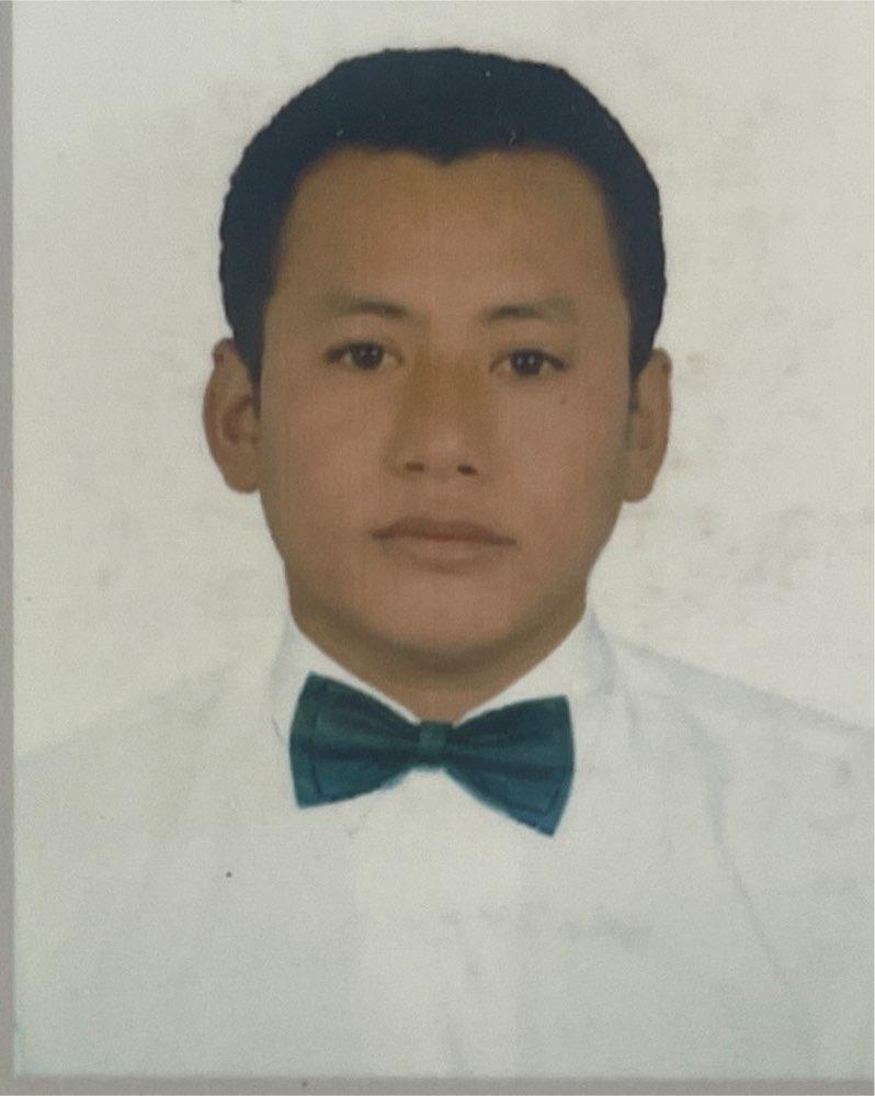 Mr. Suk Bahadur Thapa