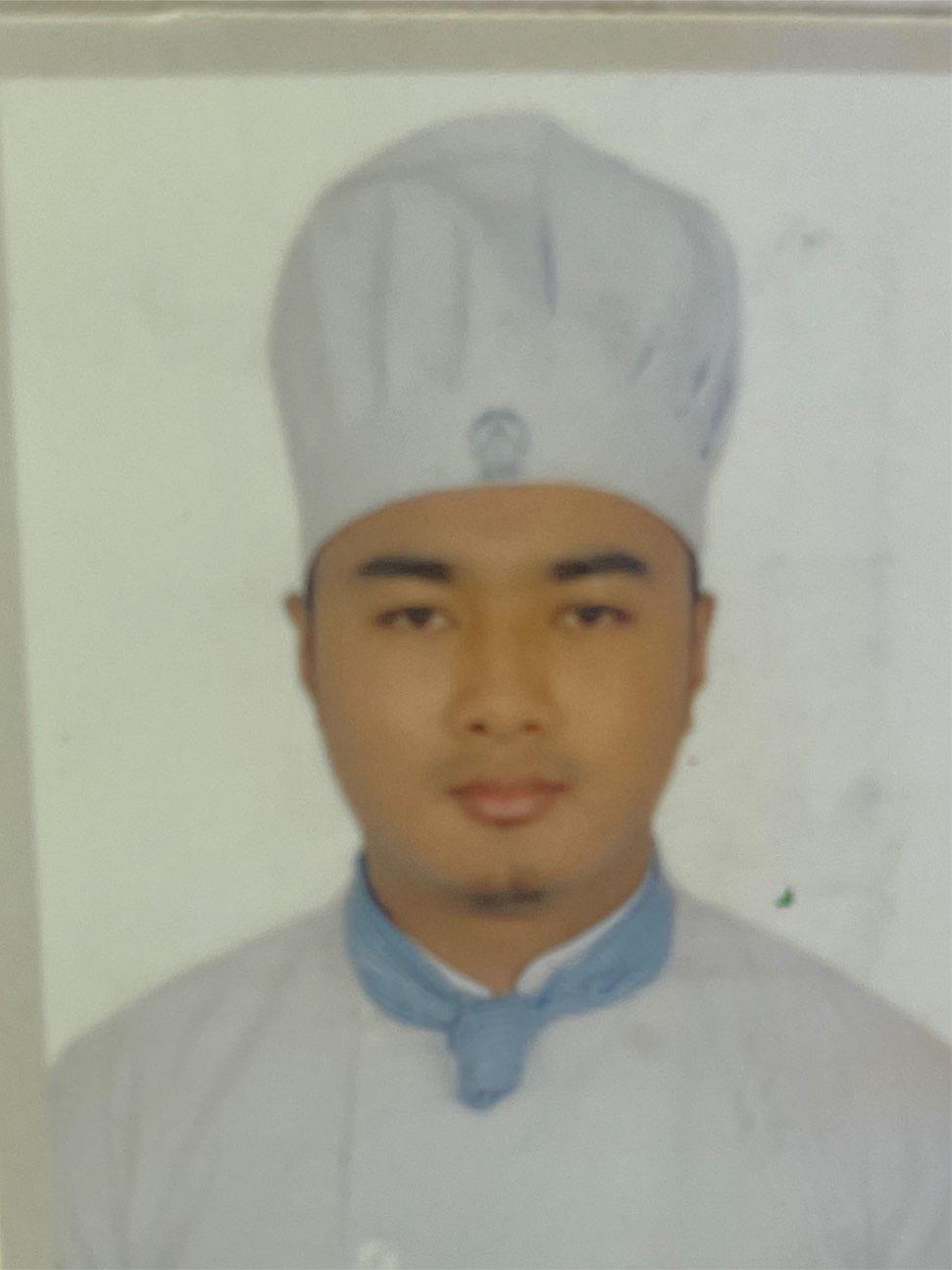 Mr. Sudhir Kumar Thapa