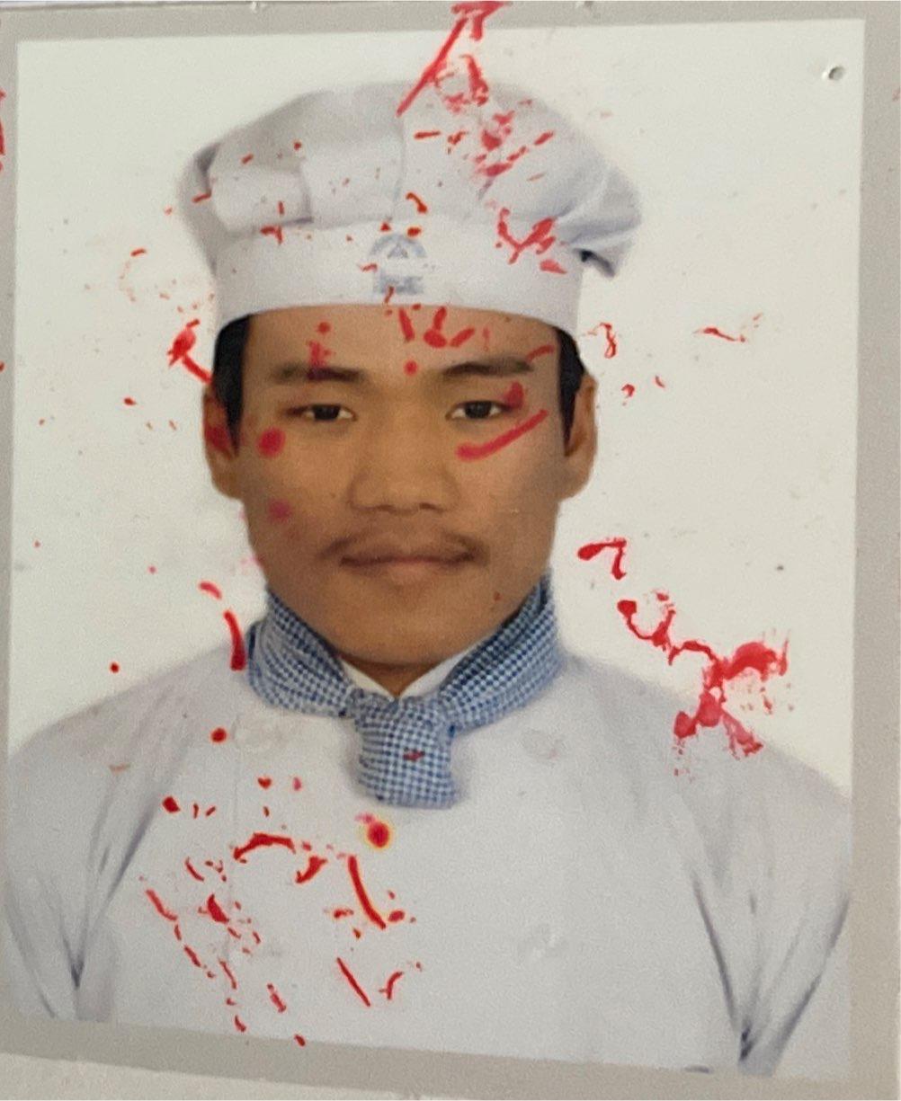 Mr. Dhan Prakash Pun