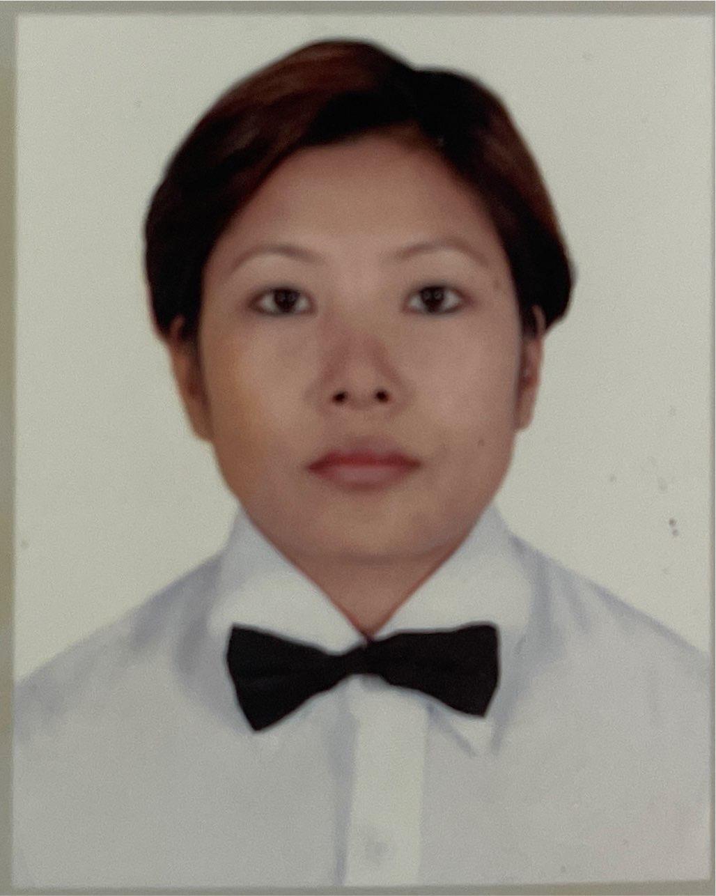 Mrs. Padma Thapa