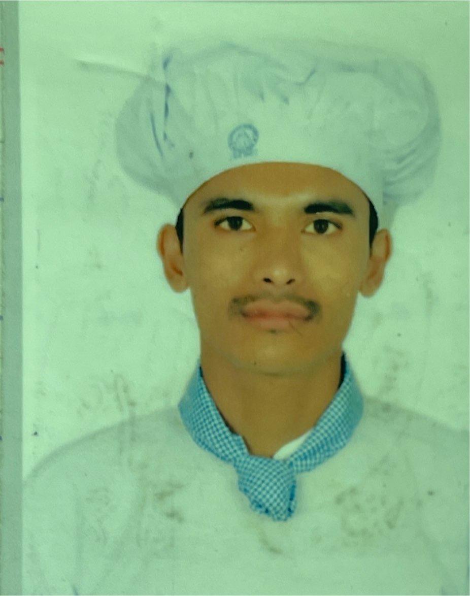 Mr. Bharat Bahadur Thapa