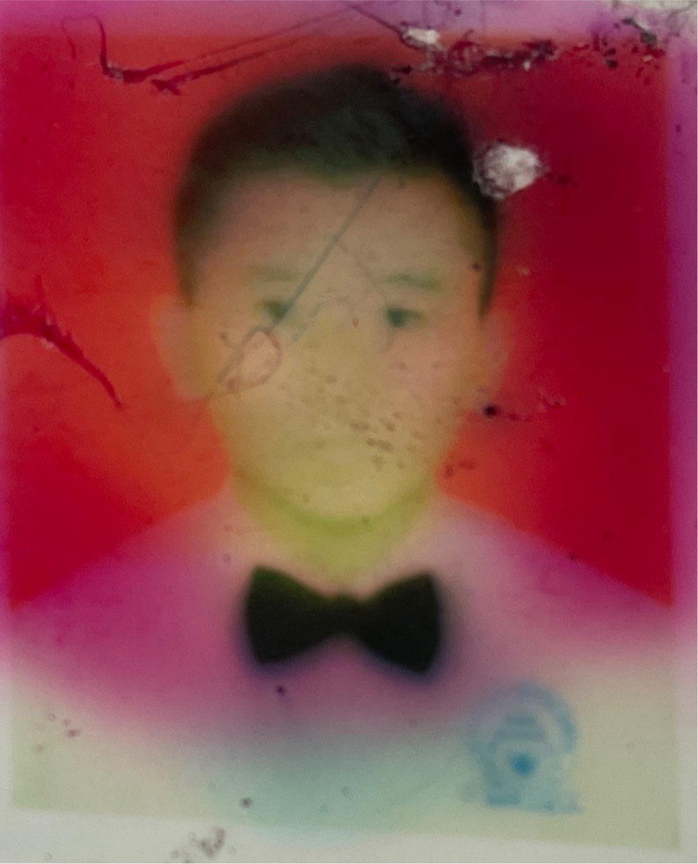 Mr. Chakra Bahadur Rana