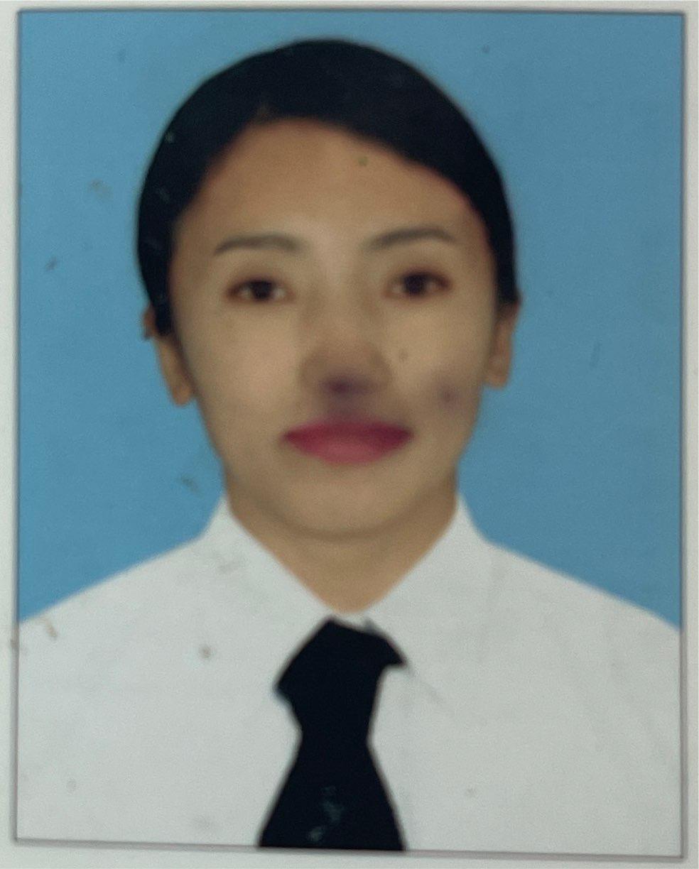 Ms. Maya Gurung